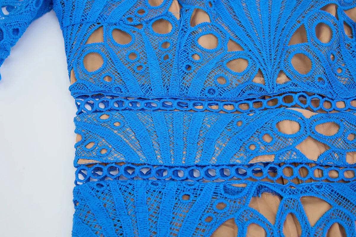 Vestido Renda – Elegância, Sofisticação e Conforto
