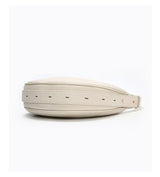 Bolsa – Modelo Meia-Lua, Estilo Crossbody, Elegante
