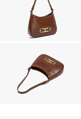 Bolsa Estilo Retrô - Design Clássico e Versátil