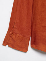 Conjunto Camisa e Calça Pantalona – Elegância e Conforto