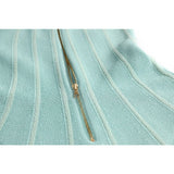 Vestido Frente Única - Estilo e Sofisticação