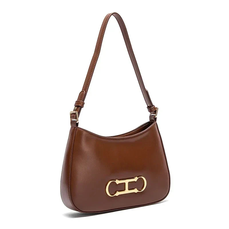 Bolsa Estilo Retrô - Design Clássico e Versátil