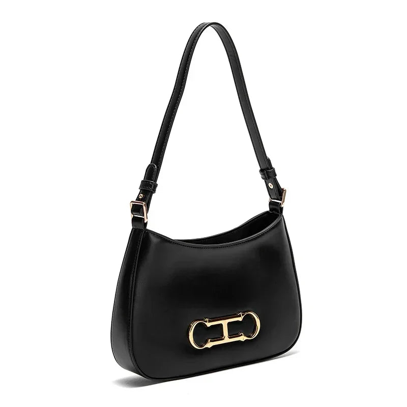 Bolsa Estilo Retrô - Design Clássico e Versátil