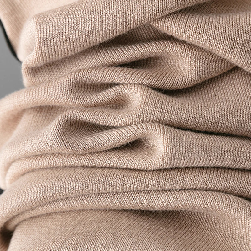 Conjunto Feminino em Tricô – Cardigan Casual com Calça