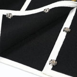 Conjunto de Tricô – Estilo e Conforto em Cada Detalhe