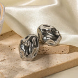 Brinco – Design Irregular e Minimalista