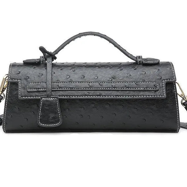 Bolsa de Luxo – Estilo Vintage, Leve e Elegante