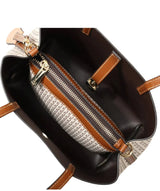 Bolsa CHCH Brand – Estilo Elegante, Luxo Leve, Espaçosa e Resistente para o Dia a Dia