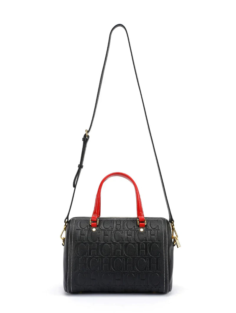 Bolsa CHCH  Clássica – Grande Capacidade, Design Simples e Elegante, Essencial para Trabalho e Viagem