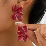 Brinco Flor – Delicadeza e Estilo