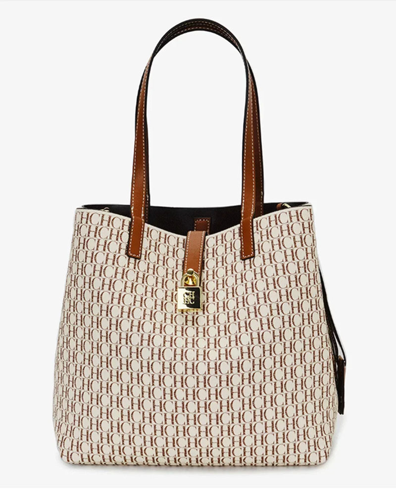 Bolsa CHCH Brand – Estilo Elegante, Luxo Leve, Espaçosa e Resistente para o Dia a Dia