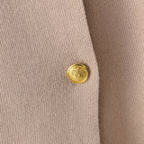 Conjunto Feminino em Tricô – Cardigan Casual com Calça