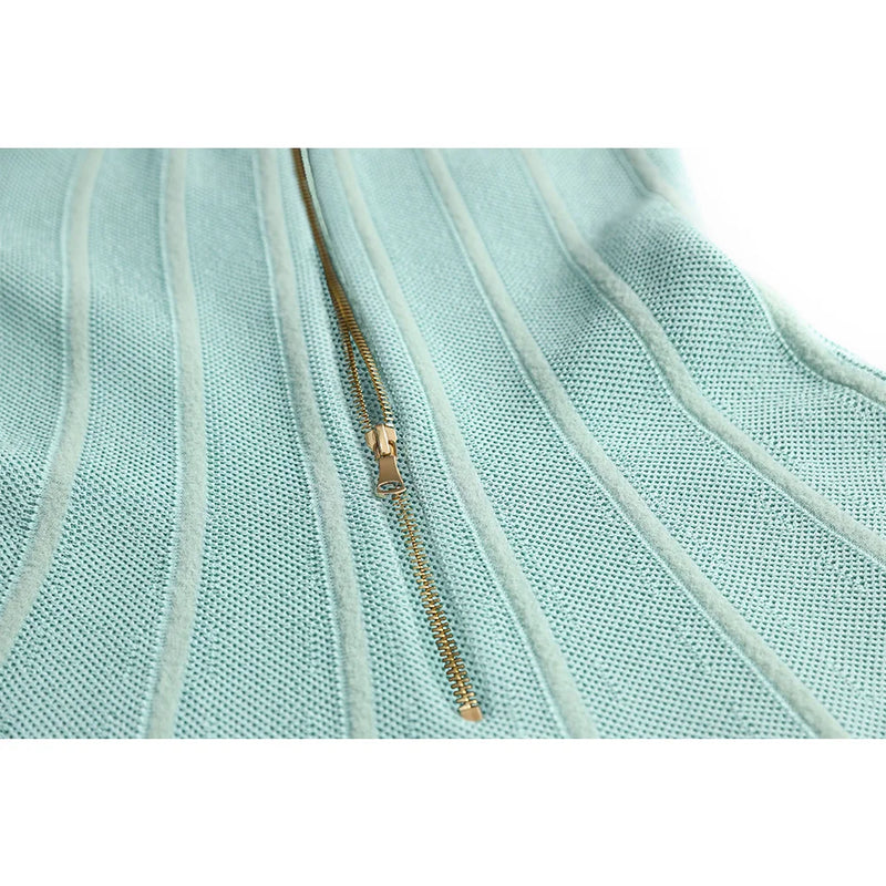 Vestido Frente Única - Estilo e Sofisticação