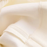 Conjunto Feminino Elegância Clássica – Blazer Transpassado com Botões Duplos e Calça de Cintura Alta